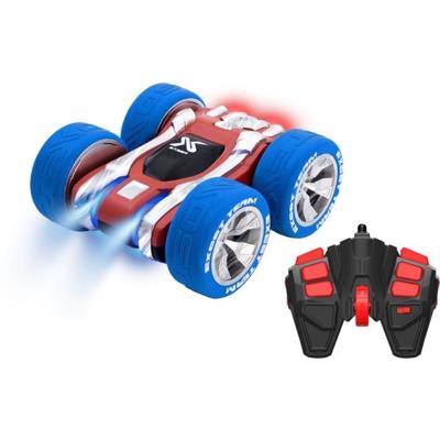 Afstandsbediening auto - SILVERLIT - 360 CROSS - 2,4 GHz - Schaal 1:18 - Off-road