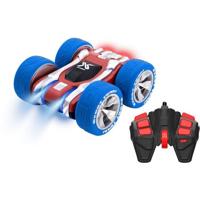 Afstandsbediening auto - SILVERLIT - 360 CROSS - 2,4 GHz - Schaal 1:18 - Off-road