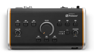 Palmer MONICON L G2 G