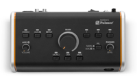 Palmer MONICON L G2 G