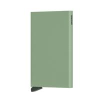 Secrid Cardprotector Kaarthouder Powder Pistachio