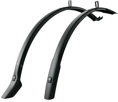 SPATBORDSET 28 SKS VELO URBAN PVC 42MM ZW