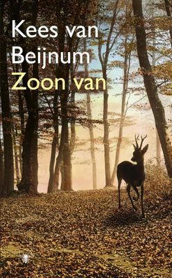 Zoon van - Kees van Beijnum - ebook