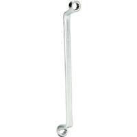 Brilliant Tools BT012901 BT012901 Dubbele ringsleutel Sleutelbreedte (metrisch) 8 - 9 mm
