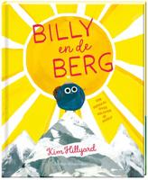 Billy en de berg (Hardback)