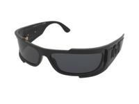 Zonnebrillen Versace VE4446 GB1/87