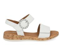 Gabor 82.734.50 weiss Wit maat 40.5