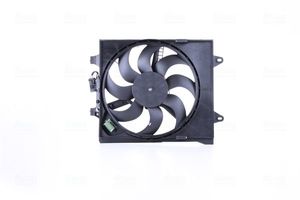 Koelventilator 85922