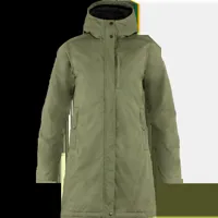 Fjällräven Kiruna Padded Parka Fjällräven Kiruna Padded Parka
