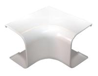 Enzo canalit binnenbocht 90gr 90x65w - 4748022