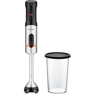 Handblender Flama 2062FL Staal 1500 W