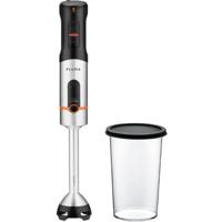 Handblender Flama 2062FL Staal 1500 W