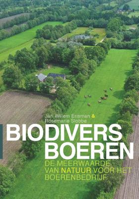 Biodivers boeren (Paperback)