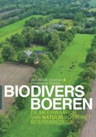 Biodivers boeren (Paperback)