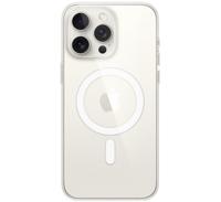 Apple MagSafe Case iPhone 15 Pro Max Clear