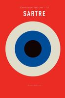 Sartre - Ruud Welten - Paperback (9789025312619) - thumbnail