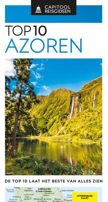 Azoren (Paperback)
