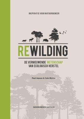 Rewilding (Hardback)