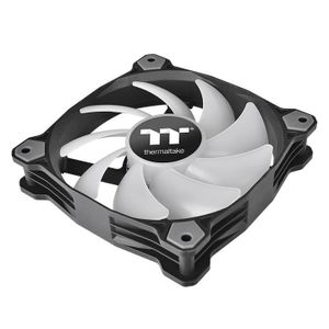 Thermaltake Pure Plus 14 RGB Radiator Fan TT Premium Edition (3-Fan Pack) case fan 3 stuks