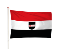 Vlag Ellewoutsdijk