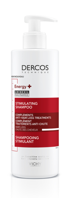 Vichy Dercos Energie Aminexil Shampoo
