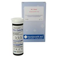 No check nitric oxide No check nitric oxide