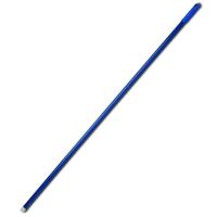 FalconBrush Hygiene glasfibersteel 140cm %c3%b8 25mm blauw