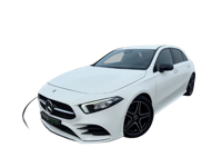 Mercedes Benz A Klasse