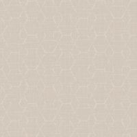 Noordwand Atmosphere Behang met grafische hexagons G78246
