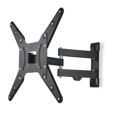 Speakerstandaard Hama 00220824 Zwart