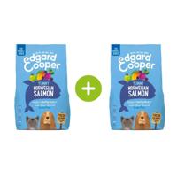 Edgard & Cooper 2x 12kg Edgard & Cooper Hondenvoer Adult Hypoallergeen Zalm