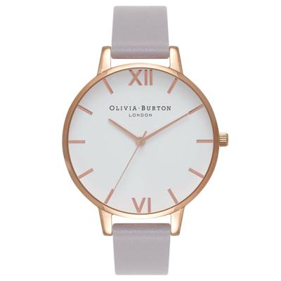 Olivia Burton OB16BDW16 (Ø 38 mm) Dames horloge