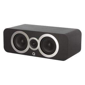 Q Acoustics: Q 3090Ci Centerspeaker - Carbon Black