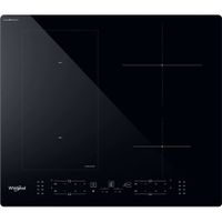 Whirlpool WL B4060 CPNE inductiekookplaat
