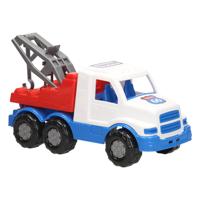 Cavallino truck 66 torpedo sleepwagen