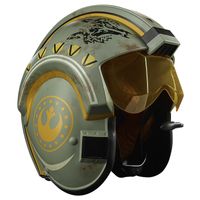 Star Wars The Black Series Trapper Wolf Electronic Helmet - thumbnail
