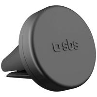 sbs mobile Telefoonhouder voor in de auto Magneetbevestiging Bevestigingswijze (auto): Ventilatierooster
