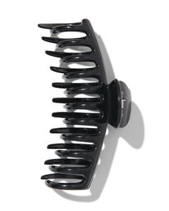 HEMA Haarklem 12cm Zwart