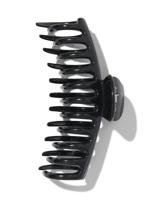 HEMA Haarklem 12cm Zwart