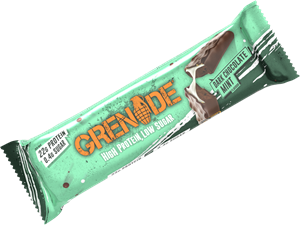 Grenade Carb Killa Protein Bar Dark Chocolate Mint (1 x 60 g)