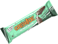 Grenade Carb Killa Protein Bar Dark Chocolate Mint (1 x 60 g)