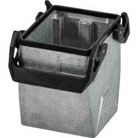 Phoenix Contact 1424840 HC-STA-B32-CHWD-1TTP36-ELC-AL Koppelingsbehuizing 1 stuk(s)