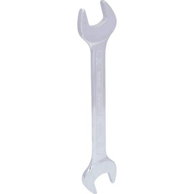 KS Tools 517.0761 517.0761 Dubbele steeksleutel Sleutelbreedte (metrisch) 24 - 26 mm