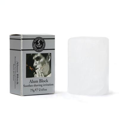 Taylor of Old Bond Street Aluin Remedies Alum Block 75gr | Voor Mannen
