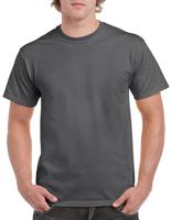 Gildan G5000 Heavy Cotton™ Adult T-Shirt - Dark Heather - 3XL
