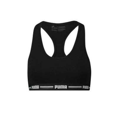 Puma Iconic Racer Back Bra