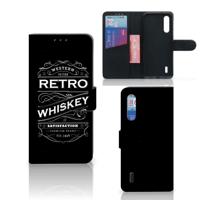 Xiaomi Mi 9 Lite | Book Cover | Whiskey