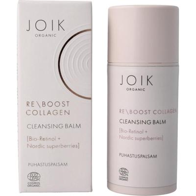 Joik Joik organ re boost clean balm