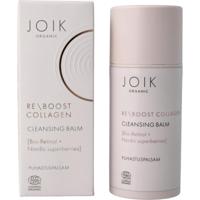Joik Joik organ re boost clean balm