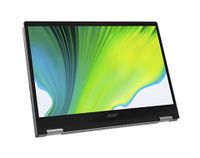 Acer Spin 3 SP313-51N-58LR LPDDR4x-SDRAM Hybride (2-in-1) 33,8 cm (13.3") 1920 x 1200 Pixels Touchscreen Intel® 11de generatie Core™ i5 16 GB 512 GB SSD Wi-Fi 6 (802.11ax) Windows 10 Home Zilver - thumbnail